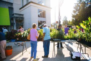 Easy ways to enjoy the outdoors in the Capital Region