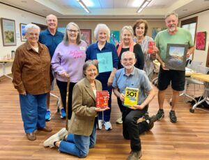 A year of learning starts now: OLLI at LSU brings learning to life for adults 50+