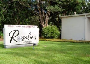 Rosalie’s Boutique expands Baton Rouge thrift scene with upscale resale