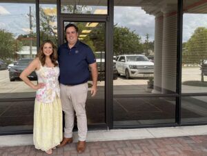 A new design studio is coming to Towne Center