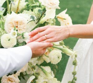 First Things First: A local wedding planner breaks down the first steps for newly engaged couples