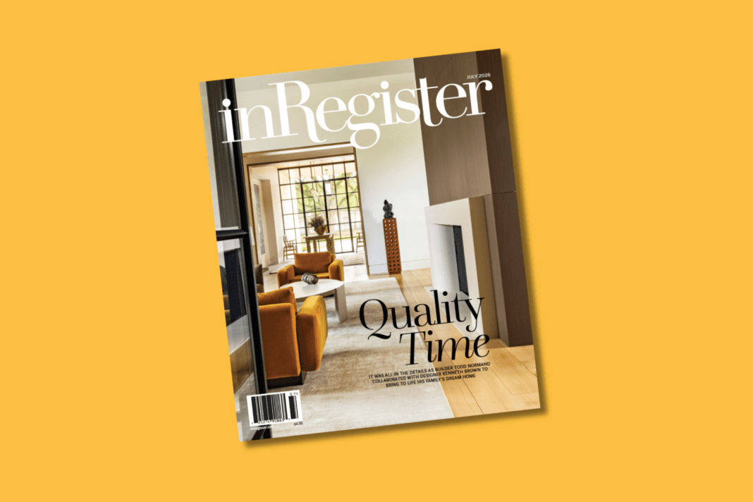July 2026 Cover
