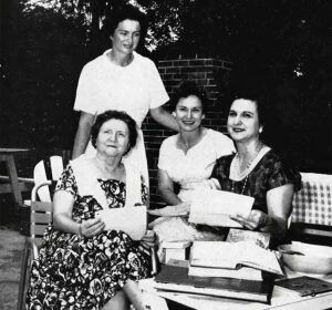 Cool as Ever: Simple recipes hailing back to the 1950s