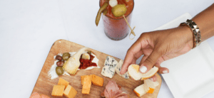 Unwind at Bin 77 in Perkins Rowe