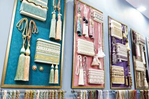 On the Fringe: How to incorporate this hallmark of the maximalist revival