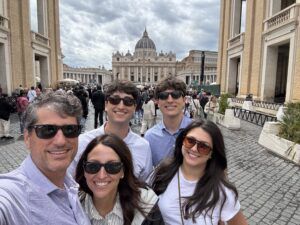 Travel Journal: Italy