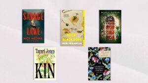 Hit the books with these tips and reading recommendations from local librarians