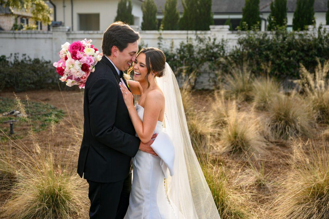 2025.02.28 Angelle Crochet & Matthew Clark Wedding