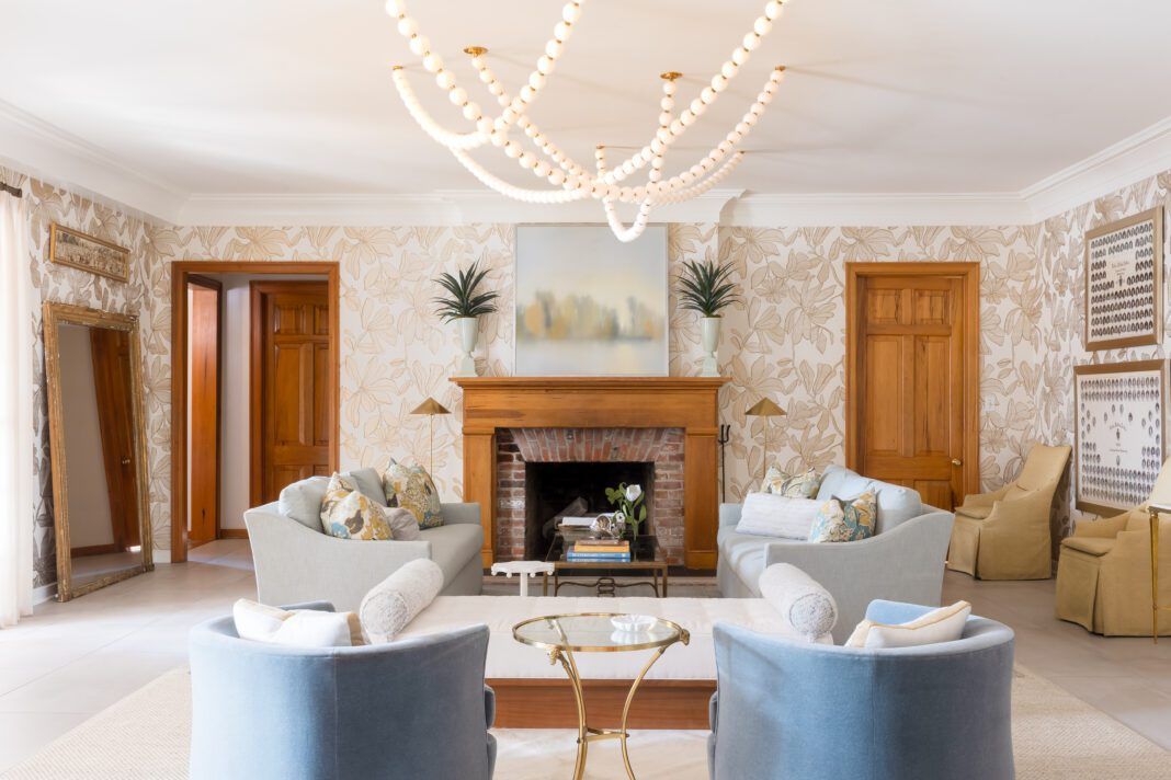 Formal living H