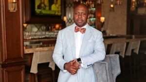 Suit Yourself: The Baton Rouge-based custom clothier franchise tailoring the everyday