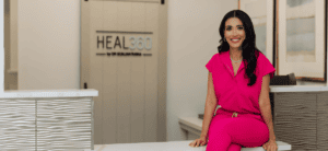 Ask the Expert: Healthcare, sponsored by Dr. Gunjan Raina
