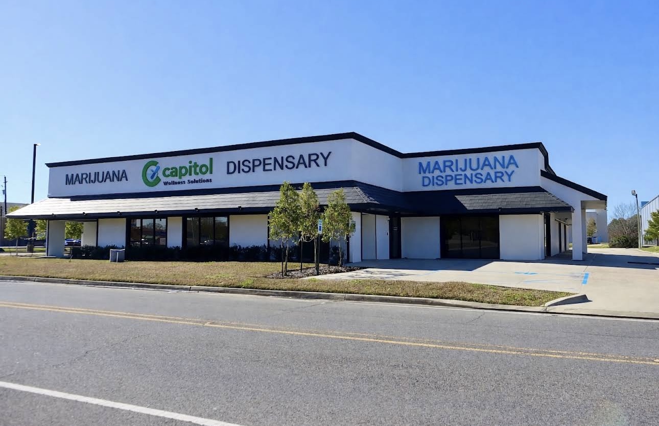 10 minutes or less: Accessing Louisiana’s medical cannabis program has never been easier
