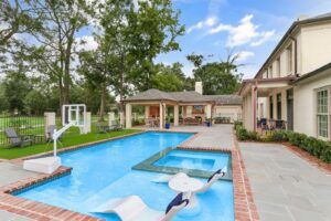 Your pool, our priority