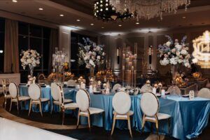 Shop Quiz: Event rental business 33 OAKS