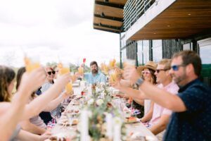 Make the most of Labor Day Weekend at Infinity Farms