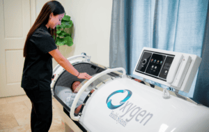 Why is everybody talking about Hyperbaric Oxygen Therapy?