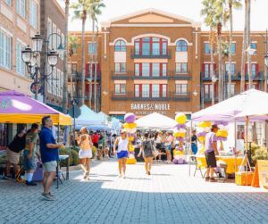 What to do: Gear up for football season at Sweet Baton Rouge’s Ultimate Tailgate