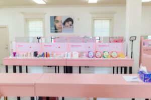 Shop Quiz! With K-Beauty and colored contacts shop Hapa Kristin