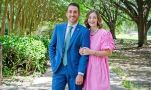 Magnolia Children’s Group is giving every child the chance to blossom—and giving Louisiana the promise of a flourishing future