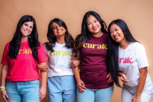Completely Unconfused: The community helping women find clarity, confidence and connection