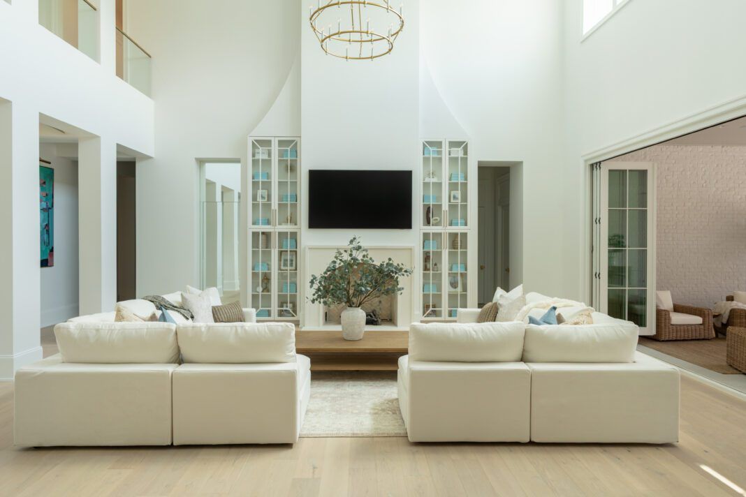 Living room H