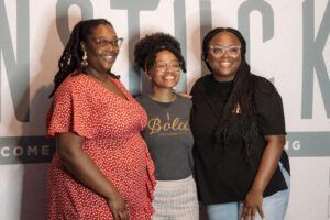 A new chapter unfolds for Unstuck Ministries as the organization expands its outreach to all women
