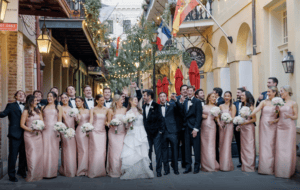Wedding of the Week: Kaitlyn Upp and Bond Rodriguez