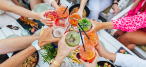 Your guide to where to sip, savor & celebrate