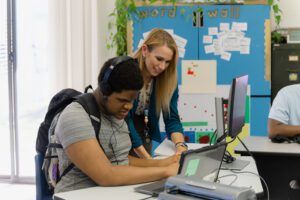 Gold Star: Baton Rouge’s Alisha Butler named the 2027 Louisiana Teacher of the Year