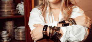Meet your new jewelry obsession: Steward and James