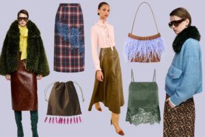 New York Fashion Week may be over, but joyful dressing is just beginning