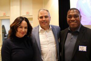 WRKF’s Founder’s Luncheon