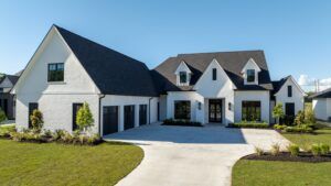 The Three Things Luxury Custom Homebuyers Value Most