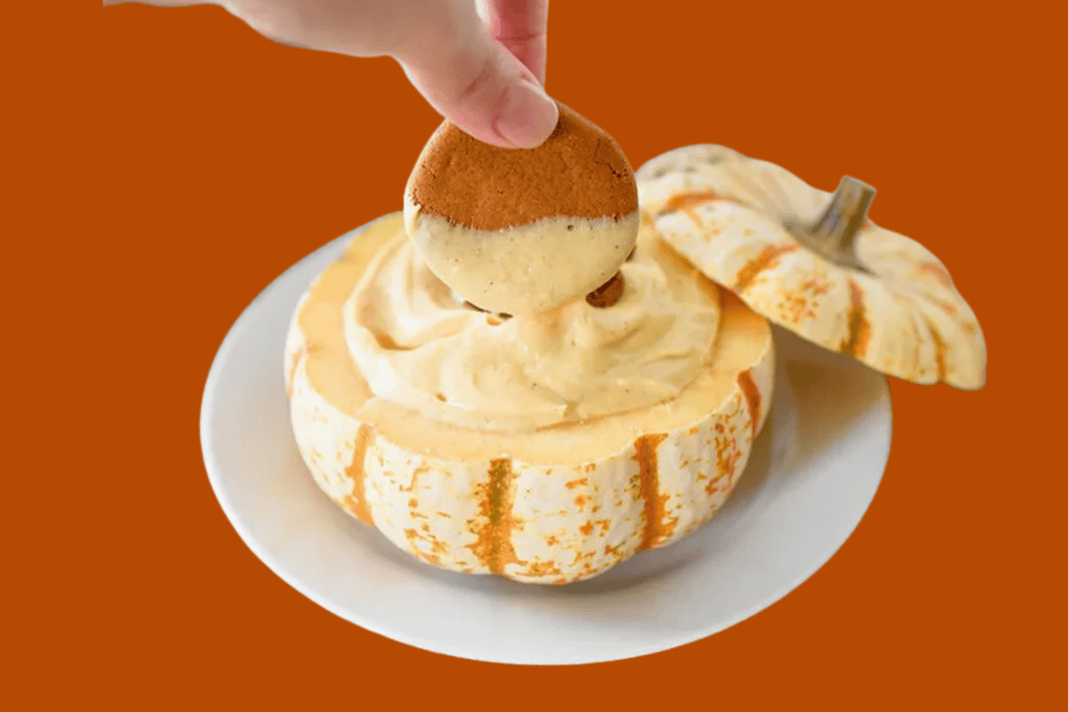 Pumpkin Spice 10.26