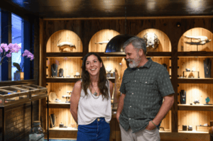 Mimosa Handcrafted expands Eugene Street store with The Curio