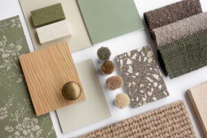 If Walls Could Talk: Expert tips for selecting and pairing wallpaper patterns