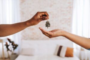 Four ways homebuyers can win in today’s challenging housing market